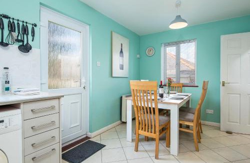 Little Haven House | Cwtch Cottage