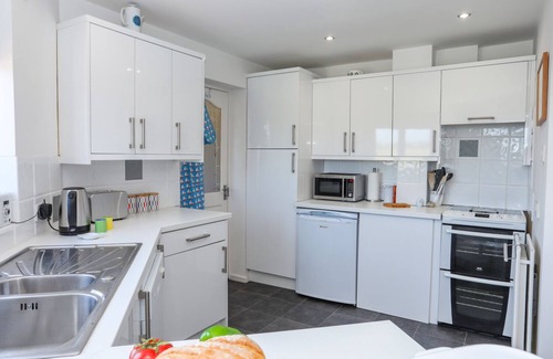 Rhosneigr Cottage | Cwtch Cottage