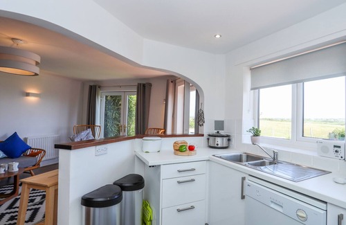 Rhosneigr Cottage | Cwtch Cottage