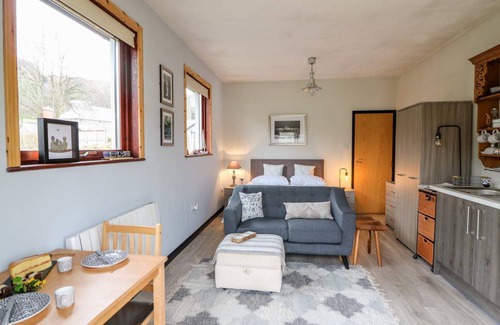 Eglwys-fach Cottage | Cwtch Enrico