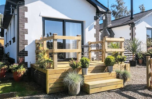 Eglwys-fach Cottage | Cwtch Enrico