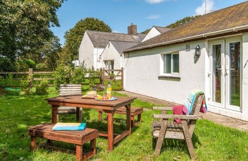 Haverfordwest House | Cwtch Lloi - Qc1665