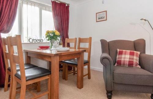 Haverfordwest House | Cwtch Lloi - Qc1665