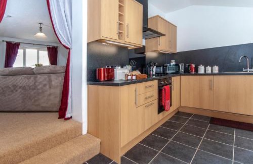 Haverfordwest House | Cwtch Lloi - Qc1665