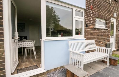 New Quay Apartment | Cwtsh Cragen