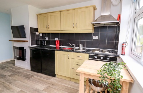 New Quay Cottage | Cwtsh Cragen