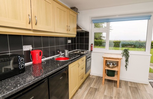 New Quay Cottage | Cwtsh Cragen