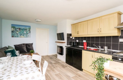 New Quay Cottage | Cwtsh Cragen