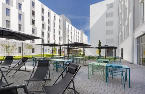 Quarto Oggiaro Hostel | CX Milan NoM