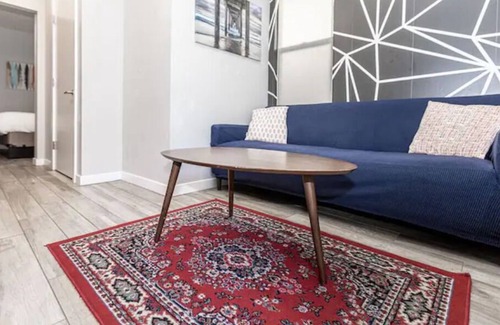 Old Town Apartment | CXVII