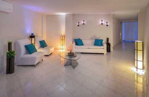 Zona Hotelera Hotel | Cyan Cancun Resort & Spa