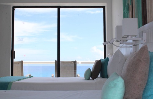 Zona Hotelera Hotel | Cyan Cancun Resort & Spa