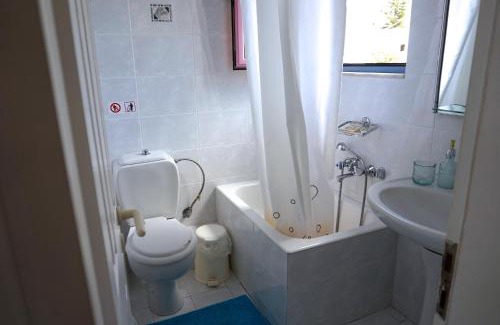 Makry Gialos Apartment | Cybele Apartments