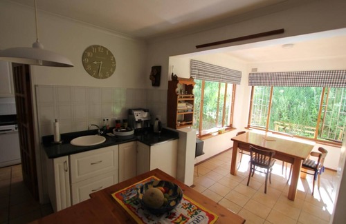 Kloof Cabin | Cybele Lodge