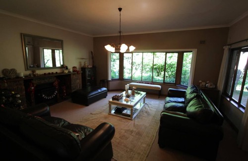 Kloof Cabin | Cybele Lodge