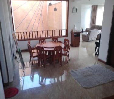 Menikhinna House | cyber city hotel kandy