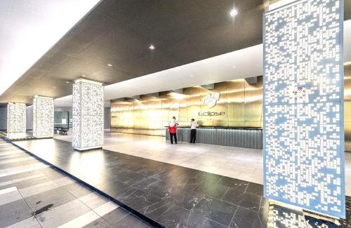 Cyberjaya Apartment | Cyberjaya Residence ECLIPSE Fully Air-Con Suite, Our Prince's Palace
