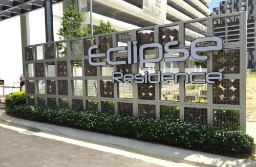 Cyberjaya Apartment | Cyberjaya Residence ECLIPSE Fully Air-Con Suite, Our Prince's Palace