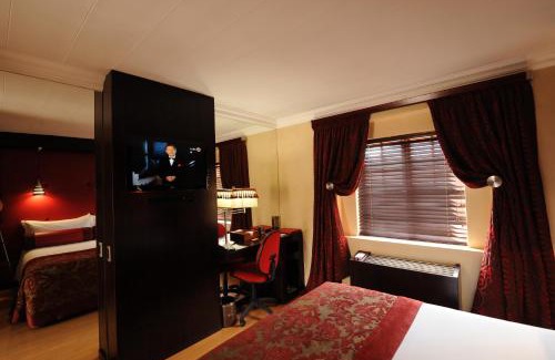 Polokwane House | Cycad Guest House
