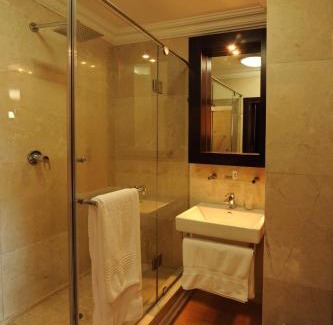 Polokwane House | Cycad Guest House