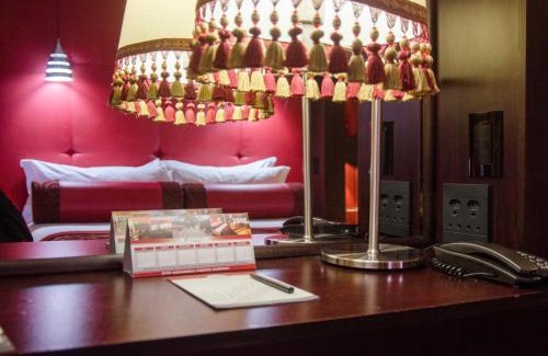 Polokwane House | Cycad Guest House