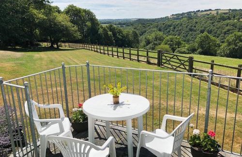Cenarth House | Cych Cottage