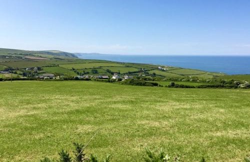 Cenarth House | Cych Cottage