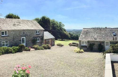 Cenarth House | Cych Cottage