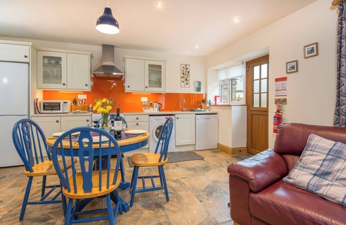 Abercych Cottage | Cych Cottage