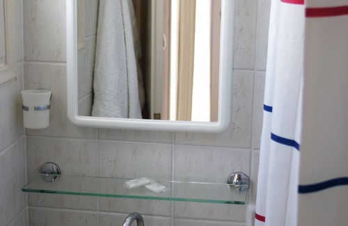 Paros Hotel | Cyclades Hotel