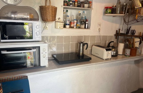 Aegiali House | Cycladic house