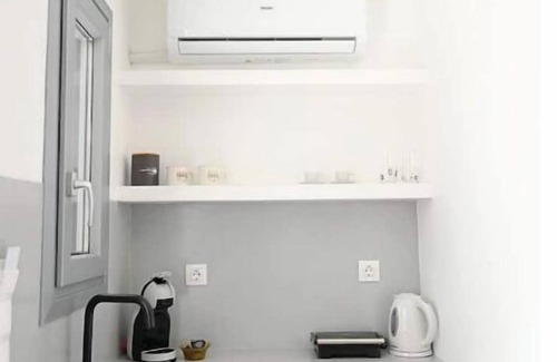 Kanala House | Cycladic Nest in Dryopidann
