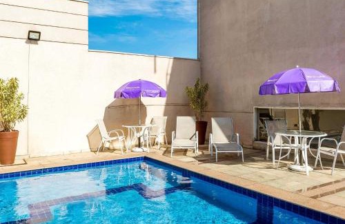 Chacara Santo Antonio Apartment | Cyclinn Nacoes Unidas