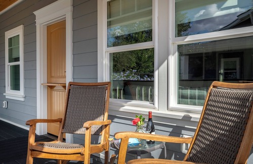 Santa Ynez Cottage | Cyclist Paradise: Luxe Studio Wine Country Beauty L2EV Sleeps 4, Unit 3 Numancia