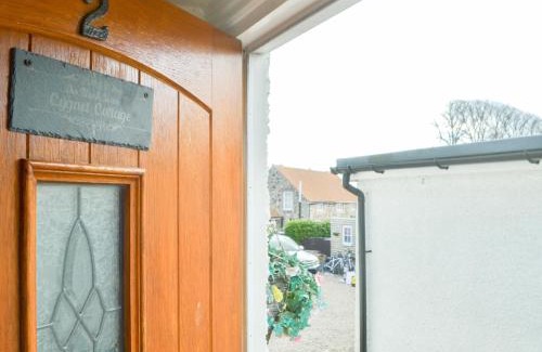 Belford House | Cygnet Cottage - Uk43546