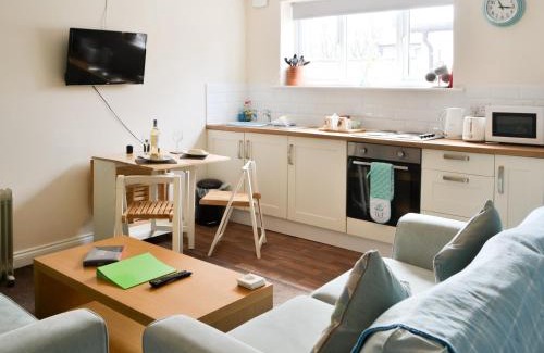 Belford House | Cygnet Cottage - Uk43546