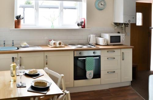 Belford House | Cygnet Cottage - Uk43546