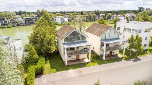 Cirencester House | Cygnet Lodge HM97 Lower Mill Estate Cotswolds
