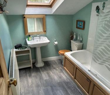 Corwen House | Cynfaen house