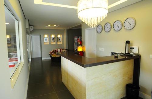 Sao Jose dos Campos Hotel | Cynn Hotels
