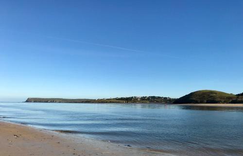 Treator House | Cyntwell Guest Accommodation