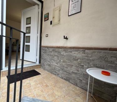 Mount Vesuvius - Pompei Apartment | CyO Apartment 2