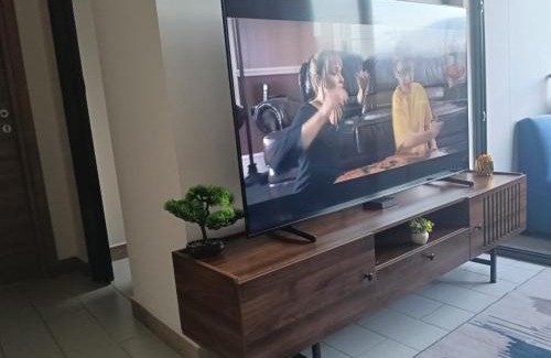 Tegucigalpa Apartment | Cypreses apartamentos