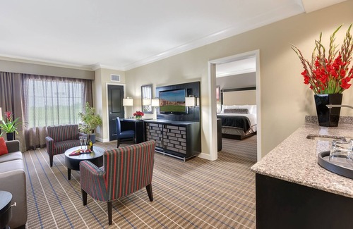 Baldwin Hotel | Cypress Bayou Casino Hotel