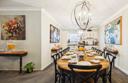 Urangan Bed & Breakfast | Cypress BnB