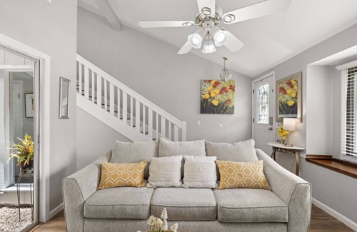 Hanahan House | Cypress Cottage of Charleston