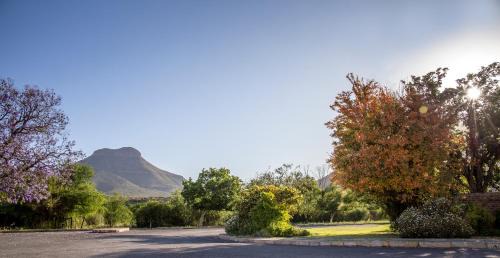 Graaff-Reinet House | Cypress Cottage