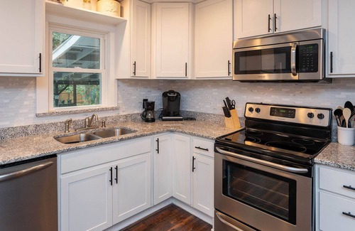 Shell Point House | CYPRESS COVE: Perfect for Parris Island Graduation!
