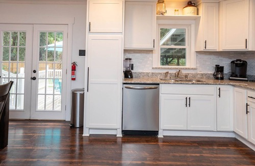 Shell Point House | CYPRESS COVE: Perfect for Parris Island Graduation!