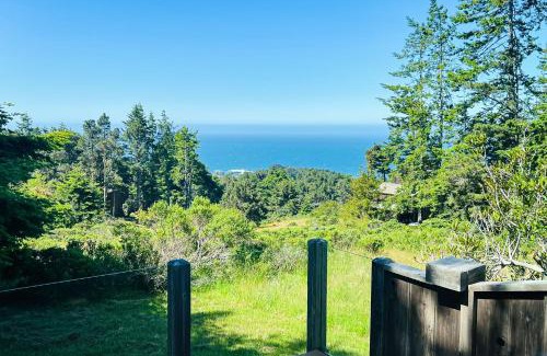 Sea Ranch House | Cypress Cove